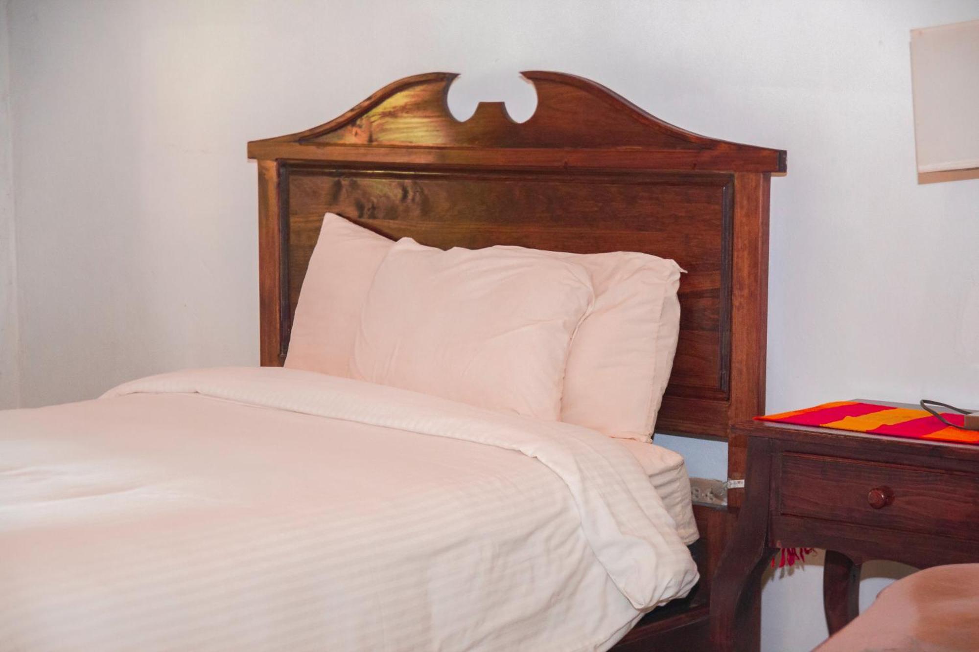 Hotel Huella Lenca La Esperanza Exteriér fotografie